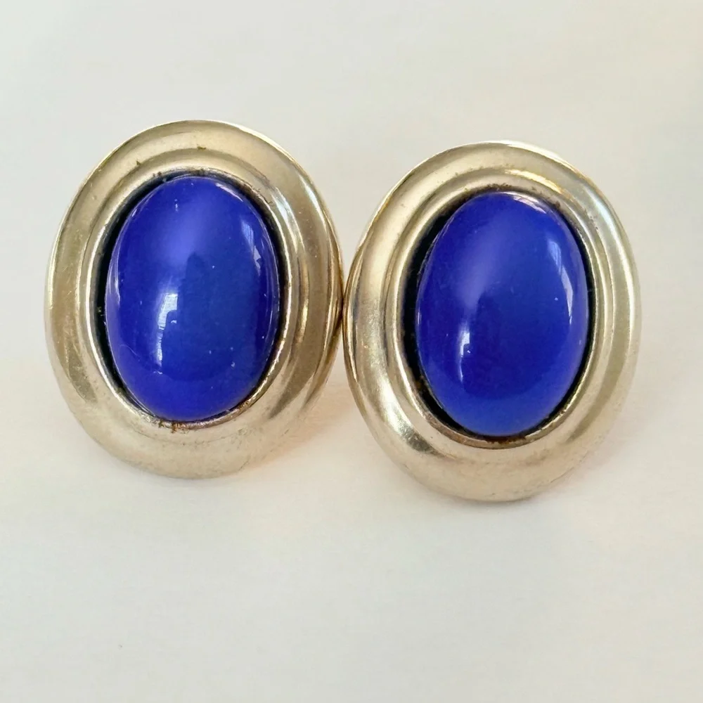 Vintage Earrings Bundle
